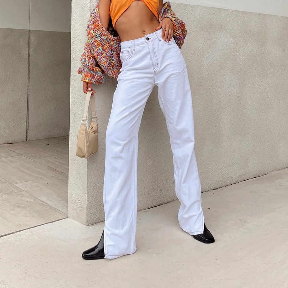 Princess Polly (Lioness) Alabama Jeans